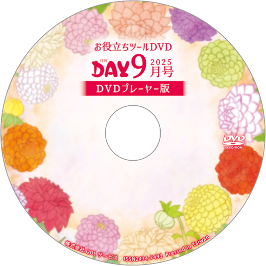 ツールDVD単品