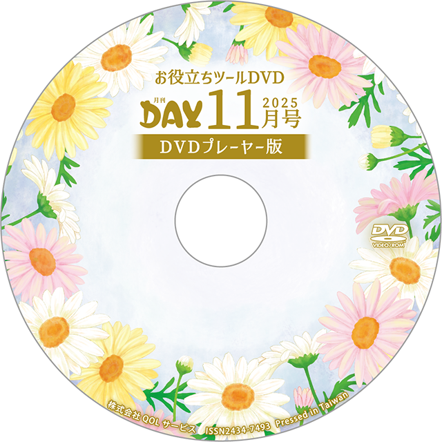 ツールDVD単品
