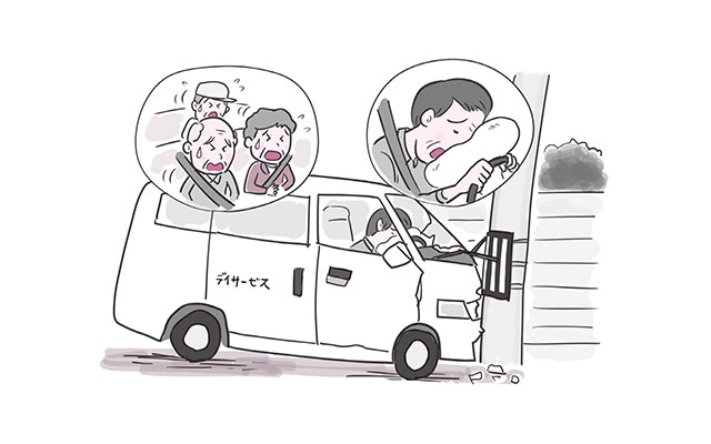 リスクマネジメント