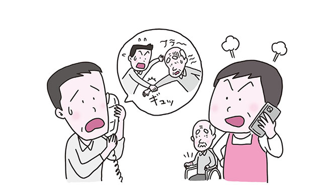 リスクマネジメント