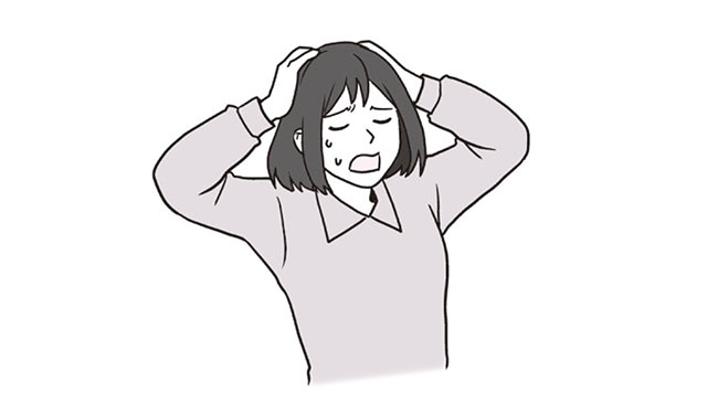 心理テスト